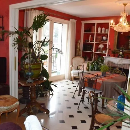 Confortable A Avec Balcon, Wifi Et Parking Prive - Fr-1-742-505